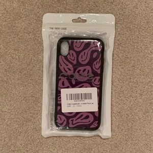 iPhone XS Max Phone case